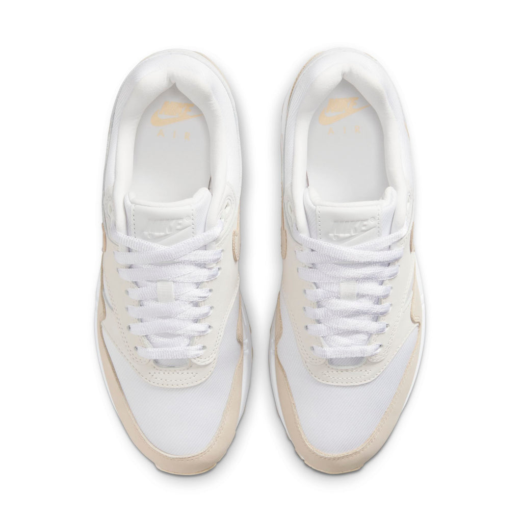 [FB5060-100] Womens Nike AIR MAX 1 PREMIUM 'SANDDRIFT'