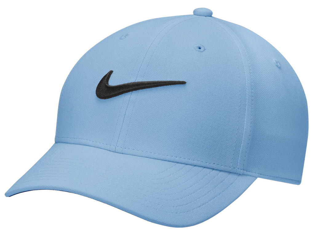 [FB5625-422] UNISEX NIKE DRI-FIT CLUB STRUCTURED SWOOSH CAP