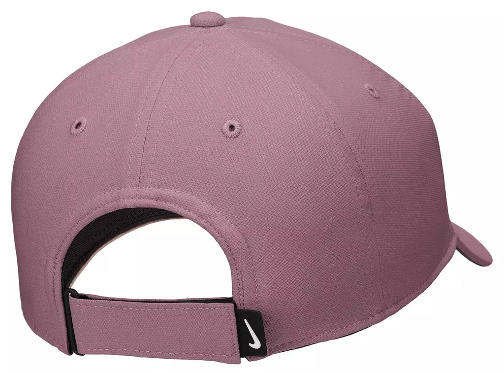 [FB5625-523] UNISEX NIKE DRI-FIT CLUB STRUCTURED SWOOSH CAP