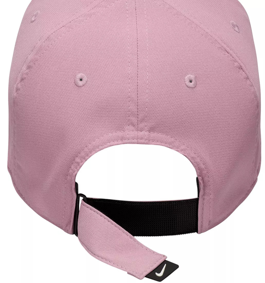 [FB5625-523] UNISEX NIKE DRI-FIT CLUB STRUCTURED SWOOSH CAP