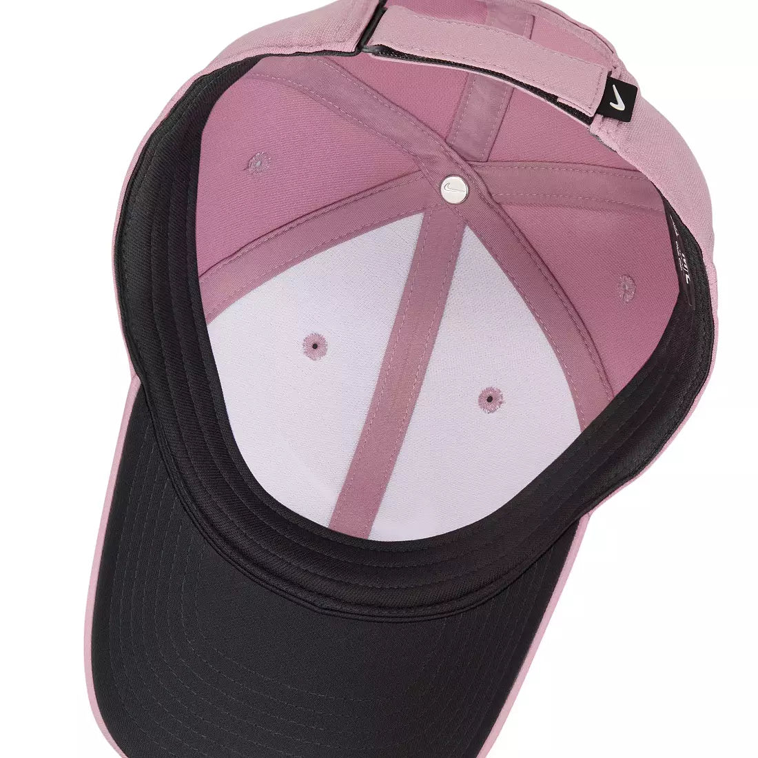 [FB5625-523] UNISEX NIKE DRI-FIT CLUB STRUCTURED SWOOSH CAP