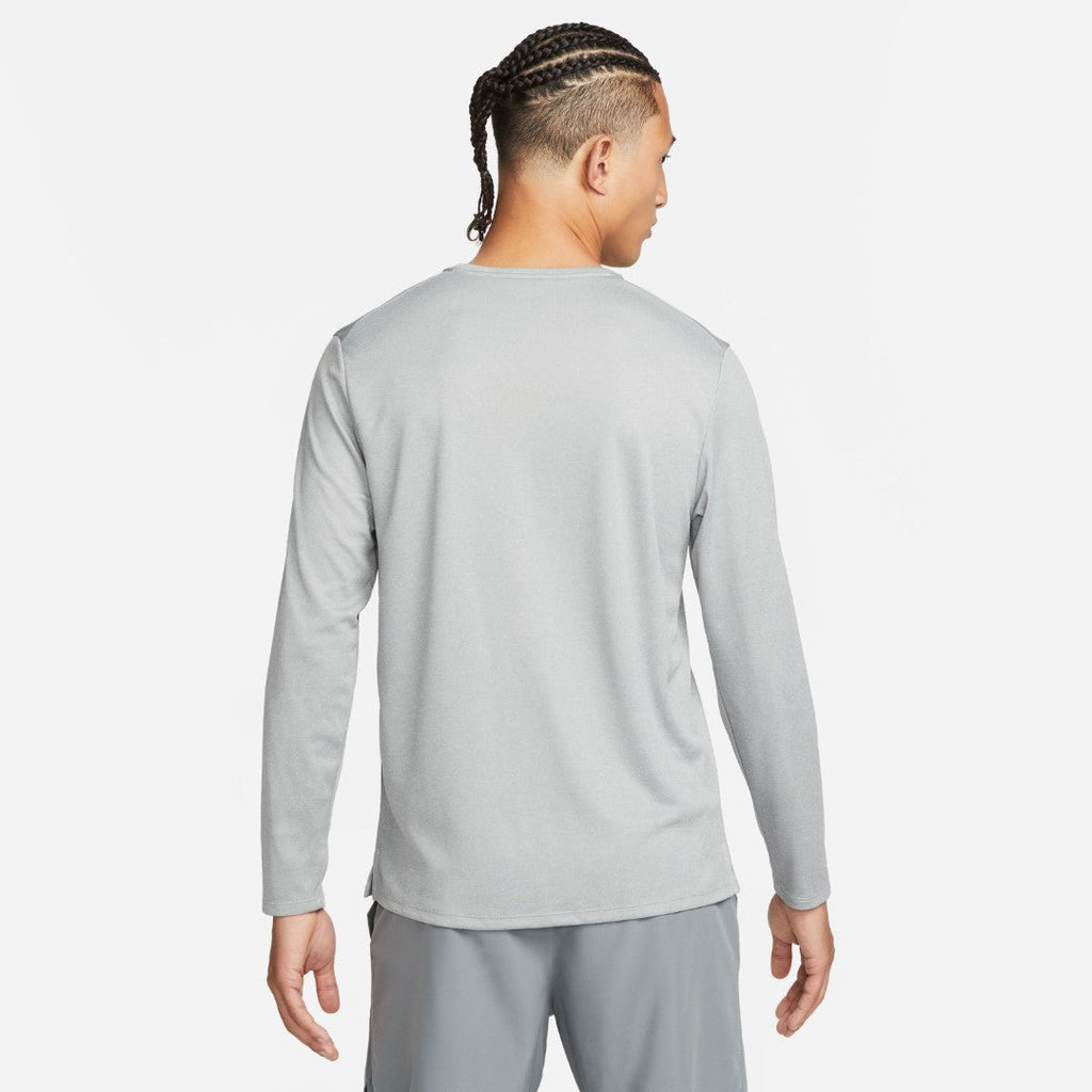 [FB7070-073] Mens Nike DRI-FIT UV MILER RUNNING TOPS