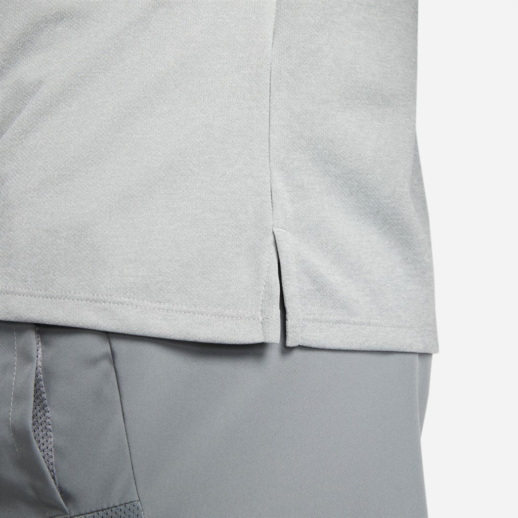 [FB7070-073] Mens Nike DRI-FIT UV MILER RUNNING TOPS
