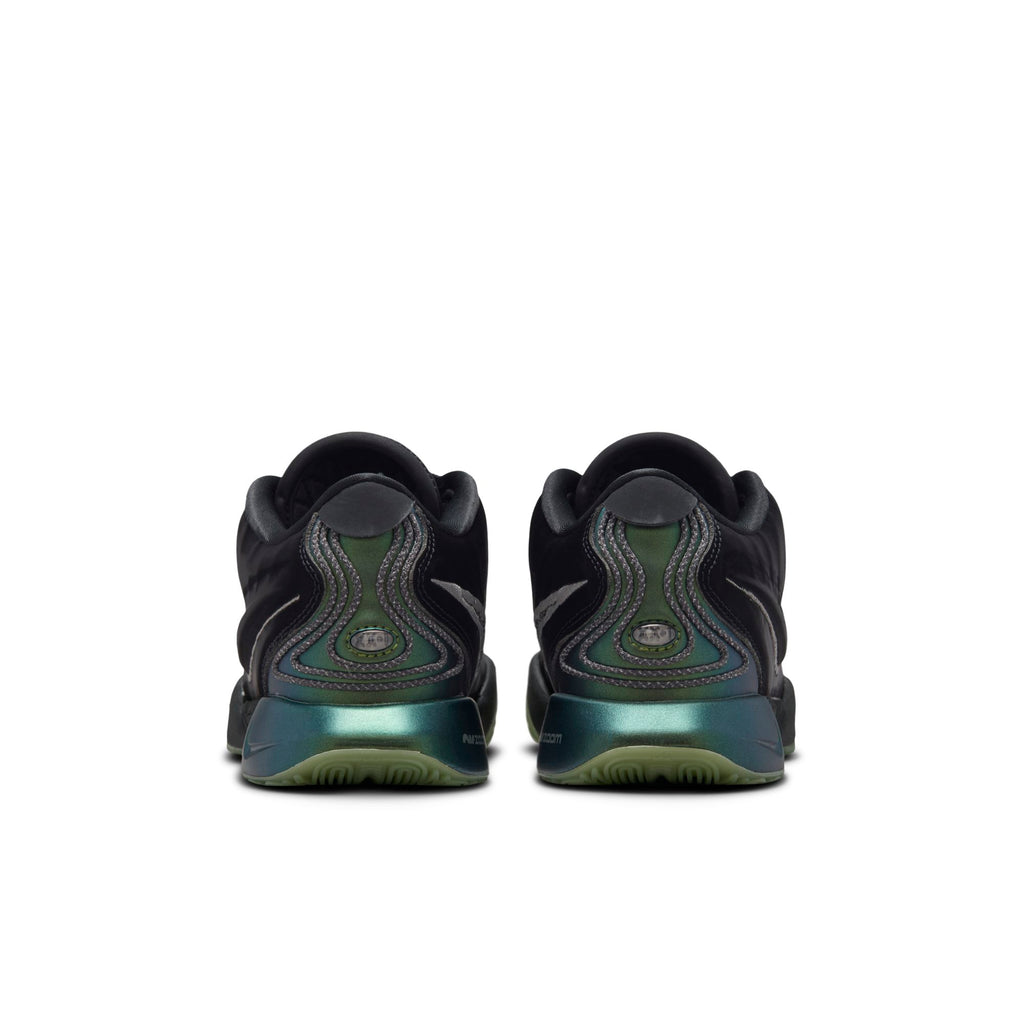 [FB7699-001] Grade School Nike LEBRON 21 GS 'TAHITIAN'