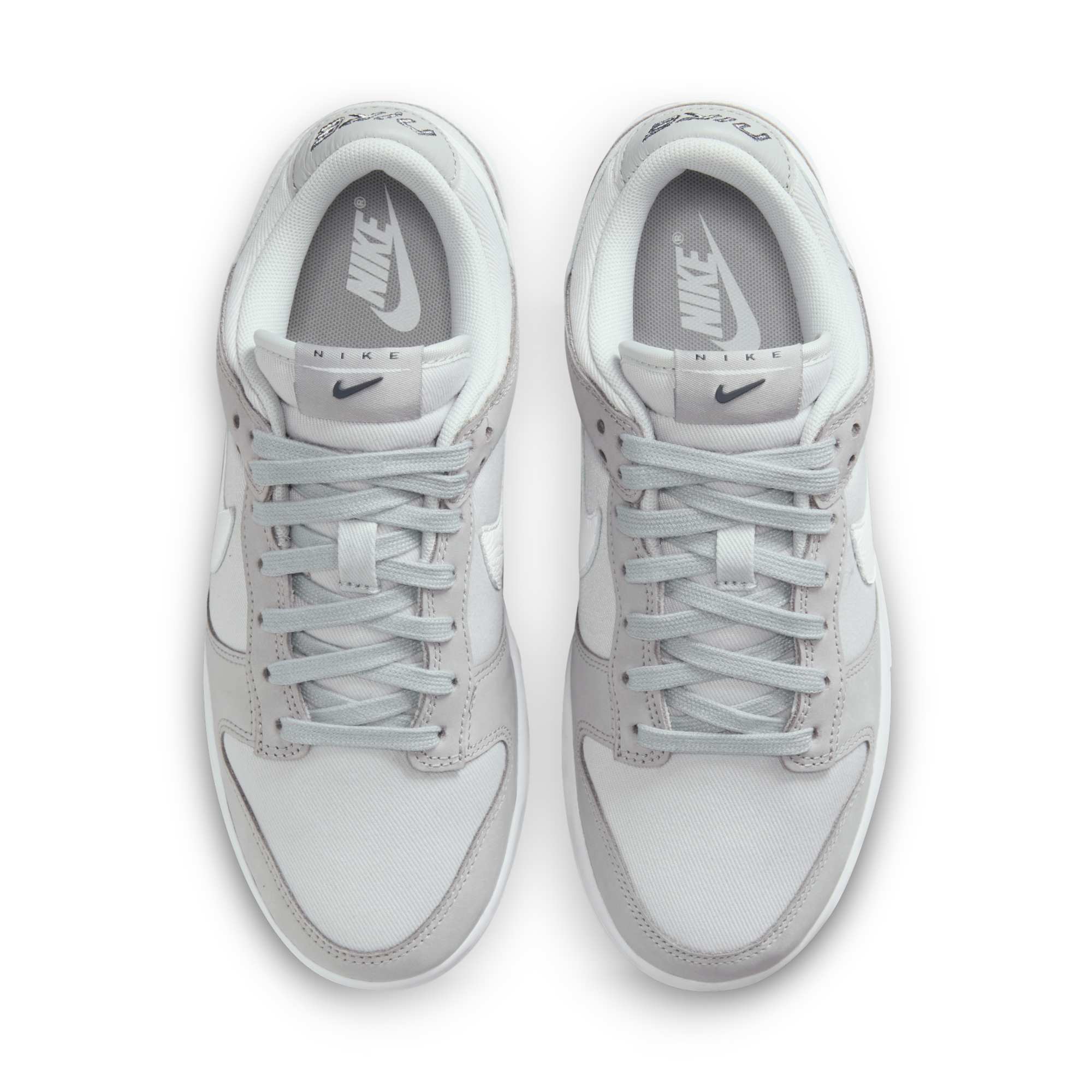 [FB7720-002] WOMENS NIKE DUNK LOW LX NBHD