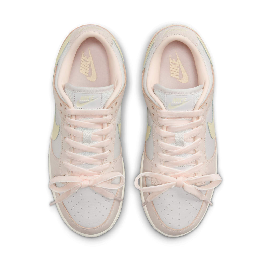 [FB7910-601] WOMENS NIKE DUNK LOW PREMIUM