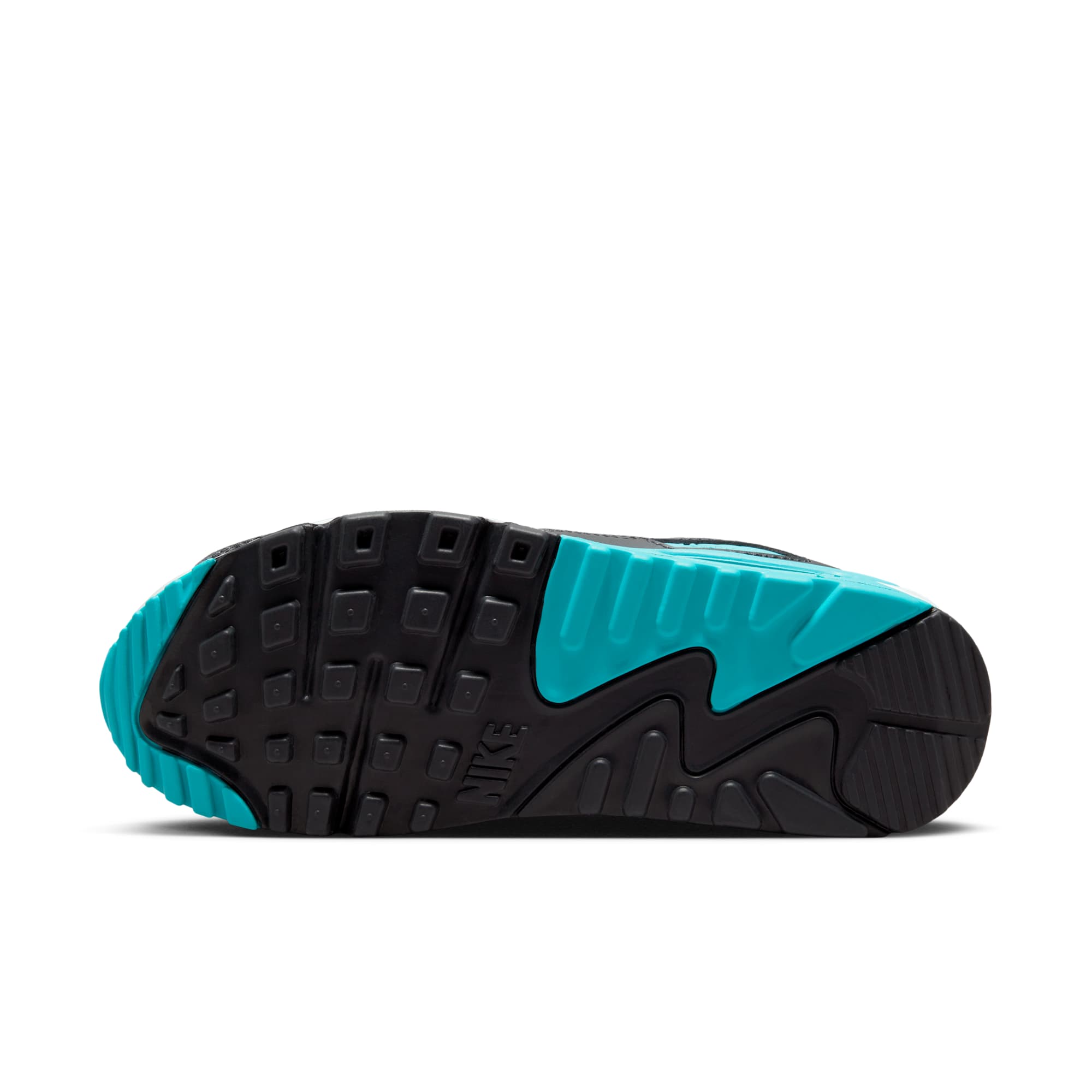 [FB8570-101] WOMENS NIKE AIR MAX 90
