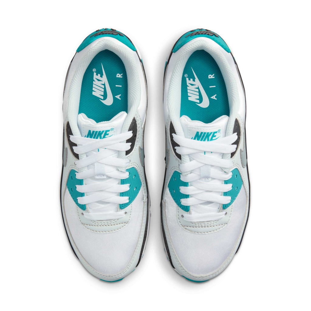 [FB8570-101] WOMENS NIKE AIR MAX 90