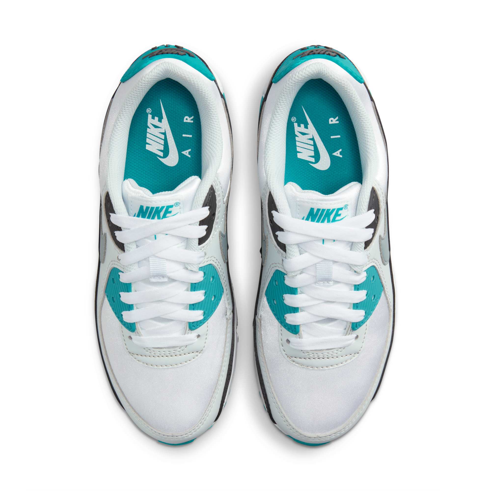 [FB8570-101] WOMENS NIKE AIR MAX 90