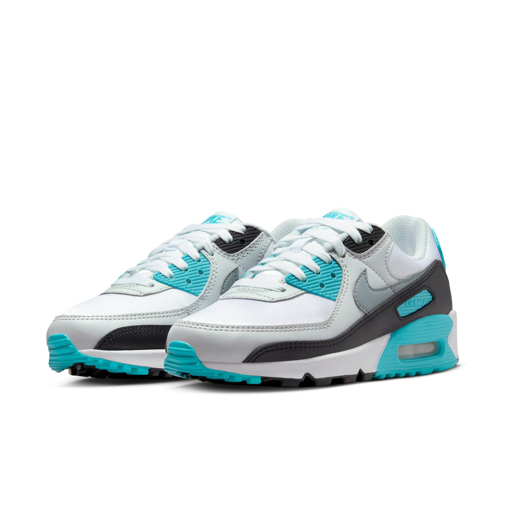 [FB8570-101] WOMENS NIKE AIR MAX 90