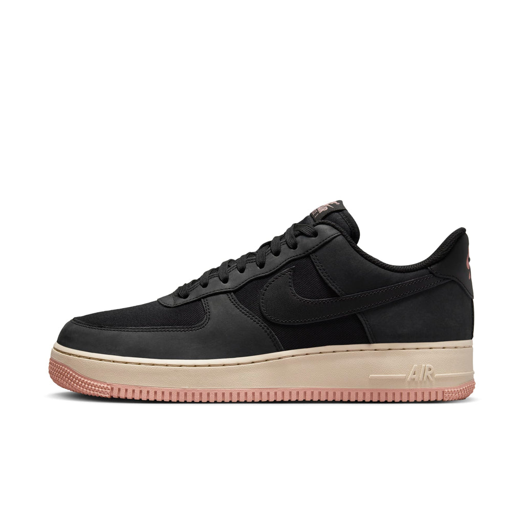 [FB8876-001] Mens Nike Air Force 1 '07 LX