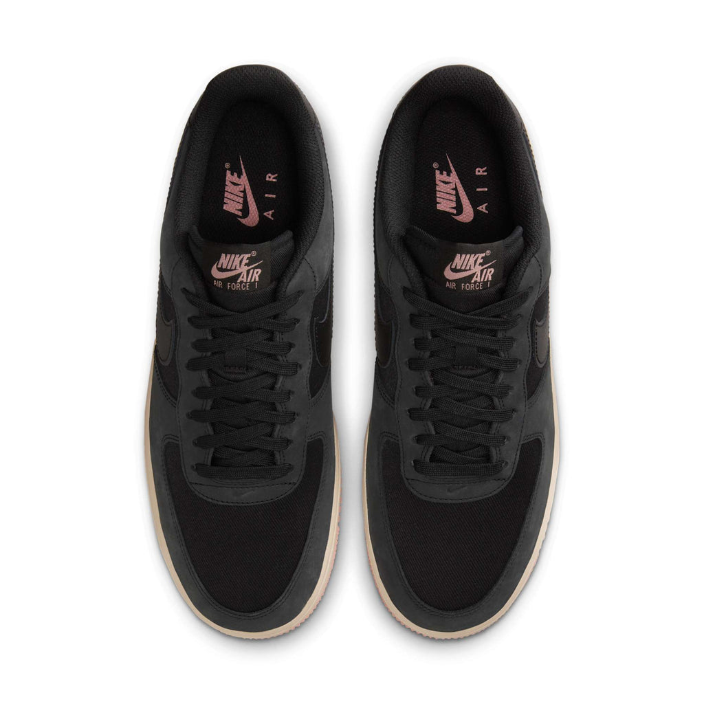 [FB8876-001] Mens Nike Air Force 1 '07 LX