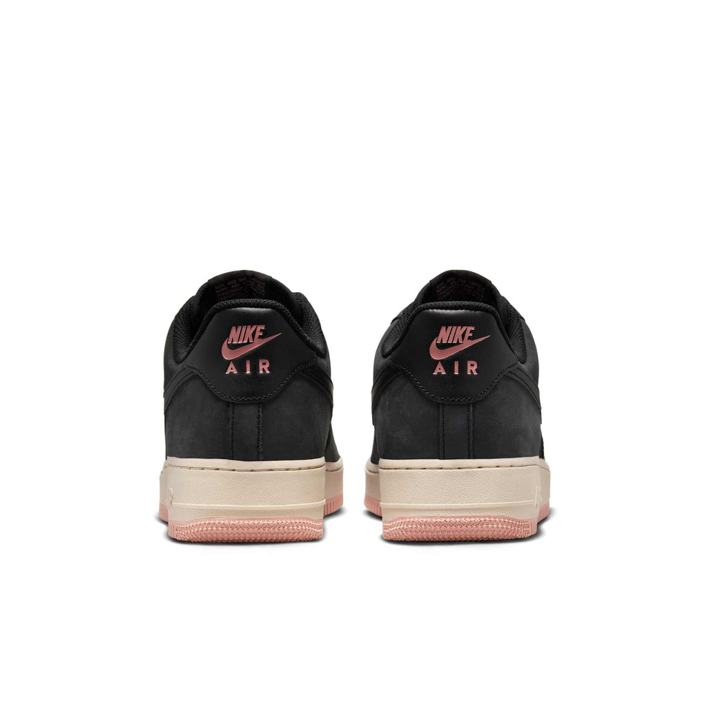 [FB8876-001] Mens Nike Air Force 1 '07 LX