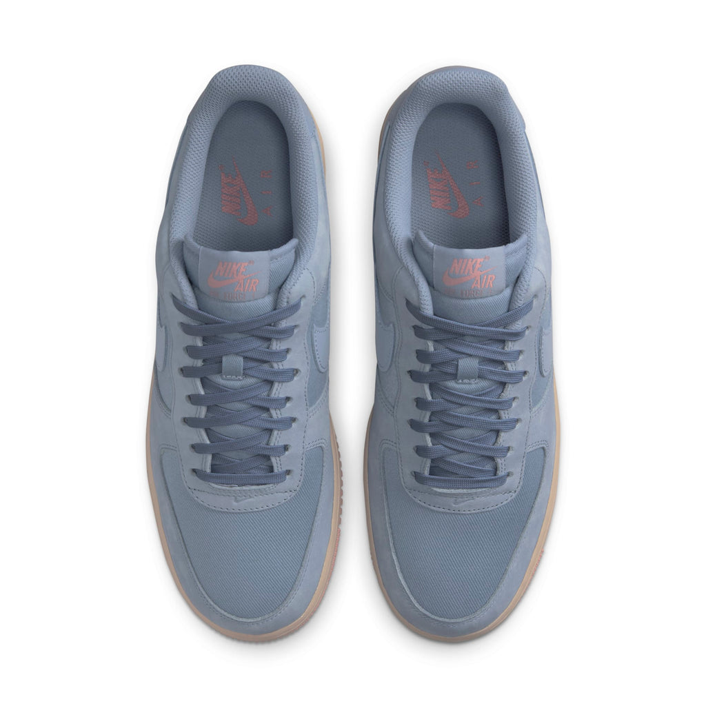 [FB8876-400] Mens Nike AIR FORCE 1 '07 LX