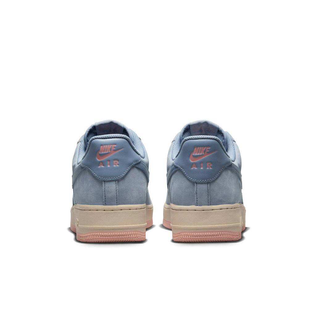 [FB8876-400] Mens Nike AIR FORCE 1 '07 LX