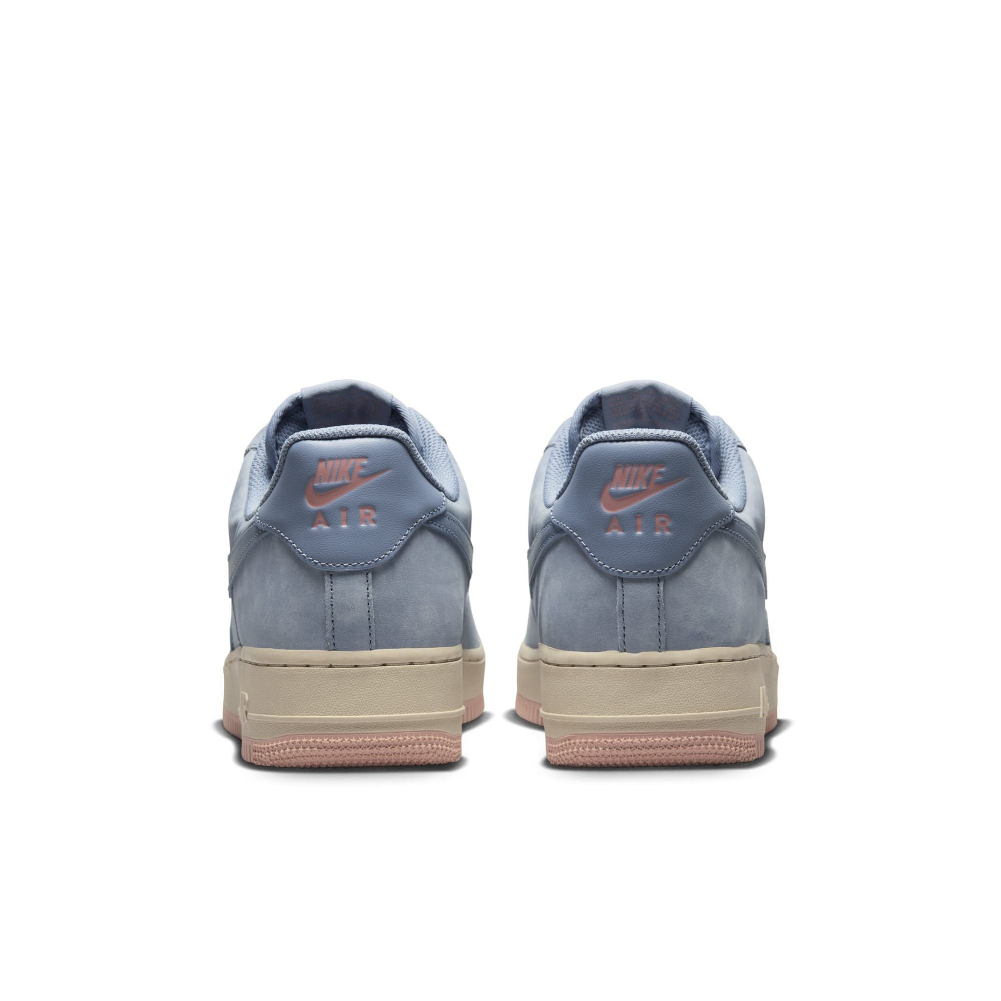 [FB8876-400] Mens Nike AIR FORCE 1 '07 LX