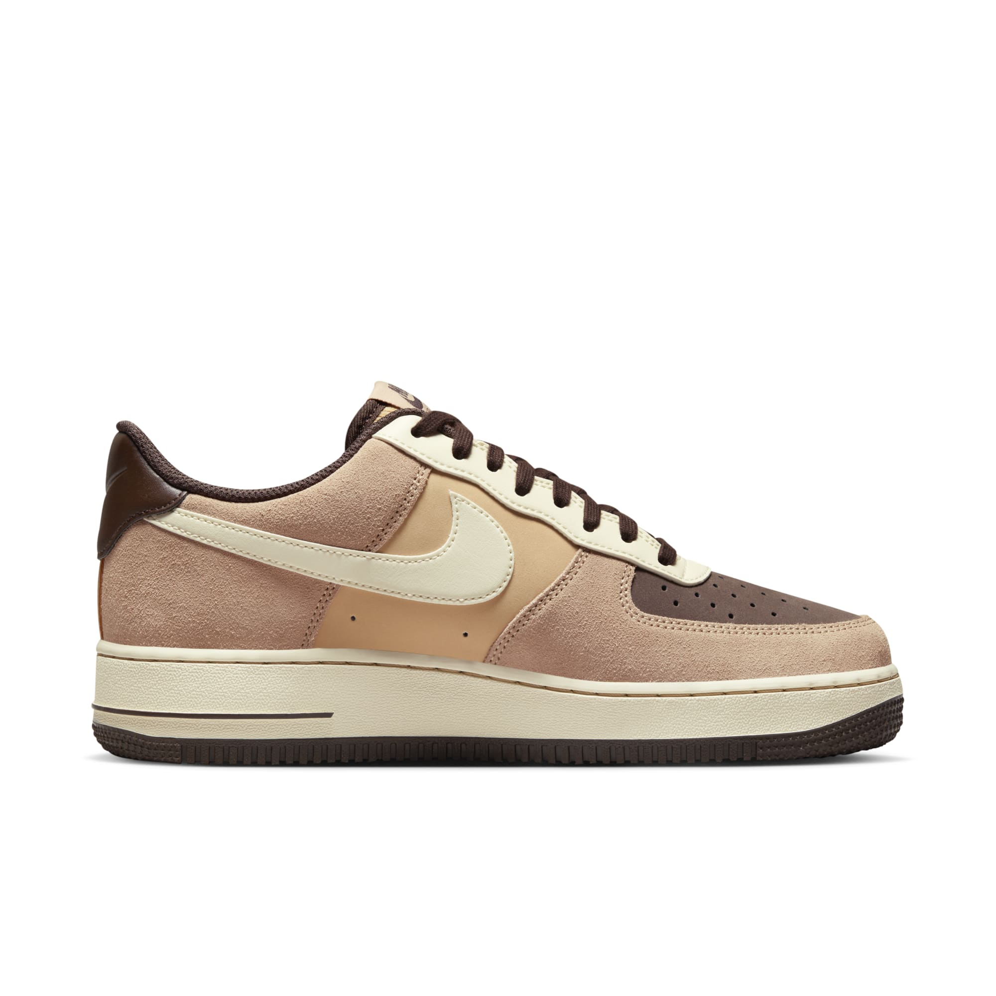 [FB8878-200] Mens Nike AIR FORCE 1 '07 LV8