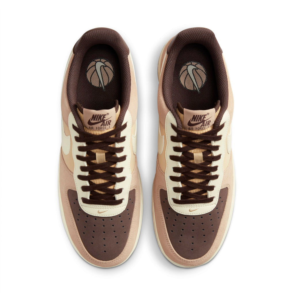 [FB8878-200] Mens Nike AIR FORCE 1 '07 LV8