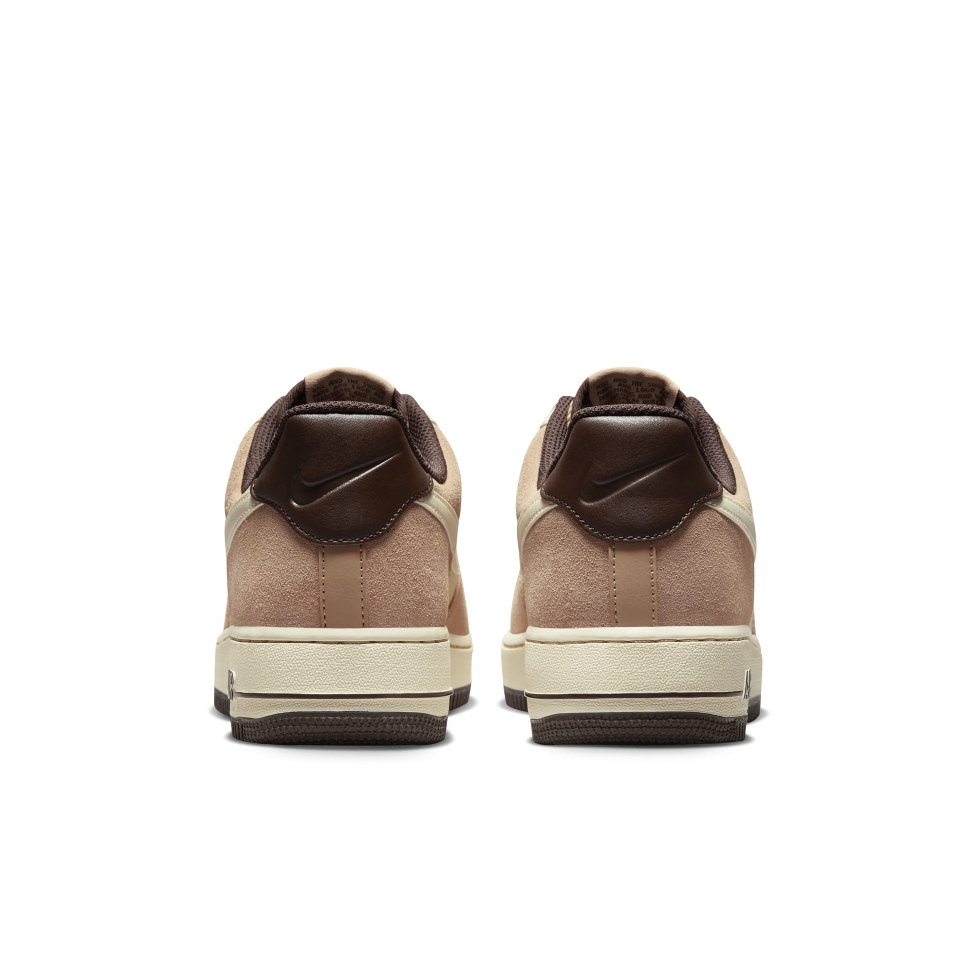 [FB8878-200] Mens Nike AIR FORCE 1 '07 LV8