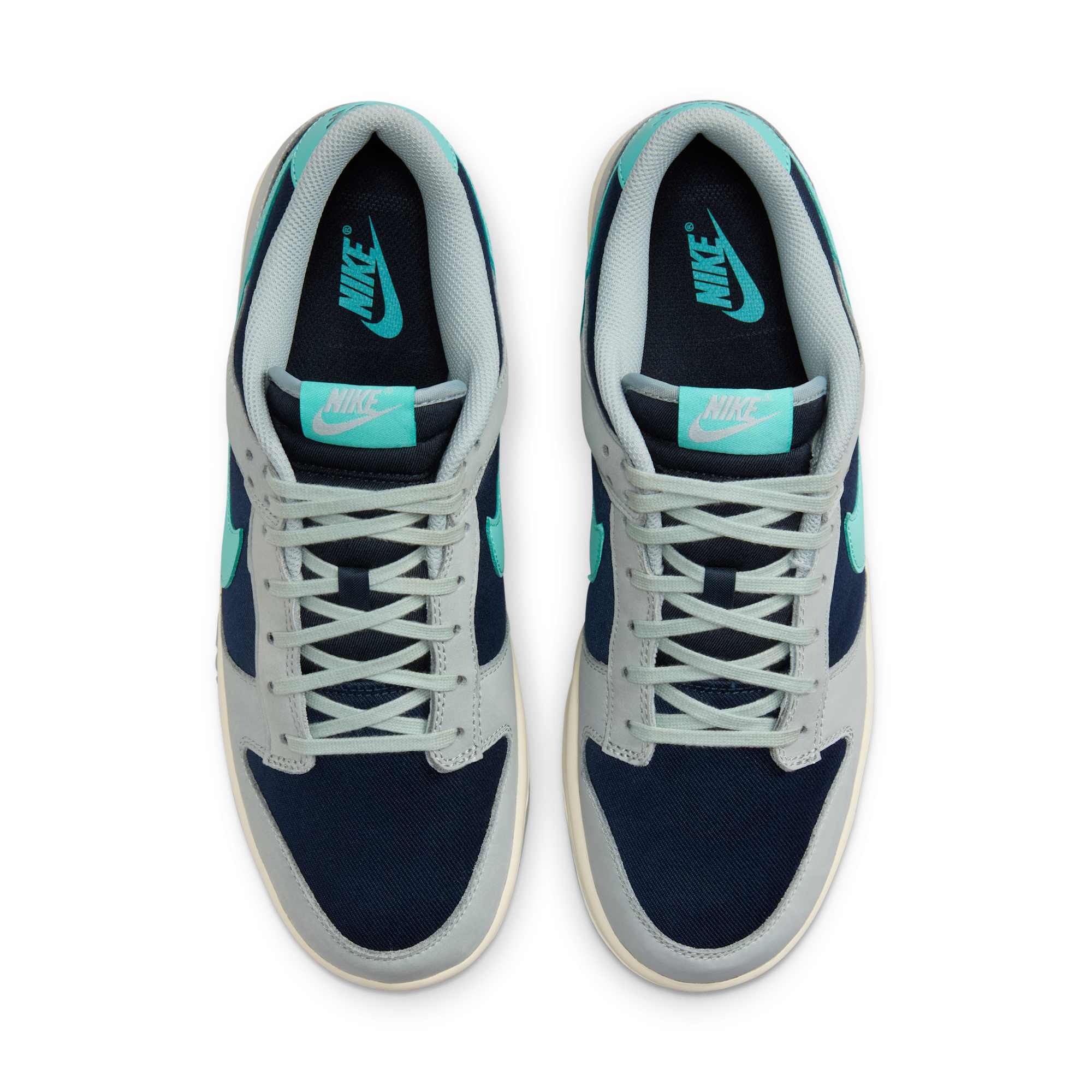 [FB8895-001] Mens Nike DUNK LOW RETRO PREMIUM