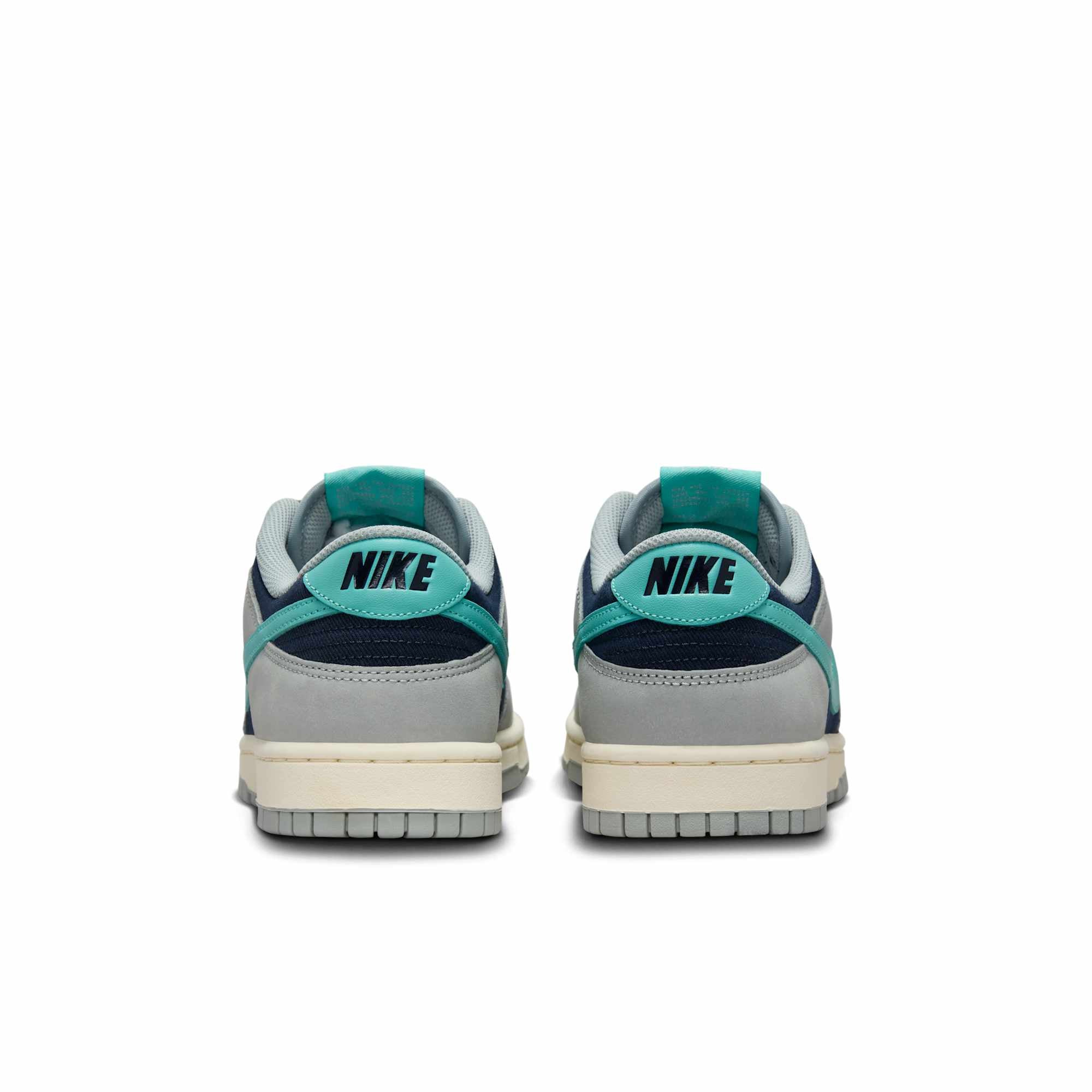 [FB8895-001] Mens Nike DUNK LOW RETRO PREMIUM