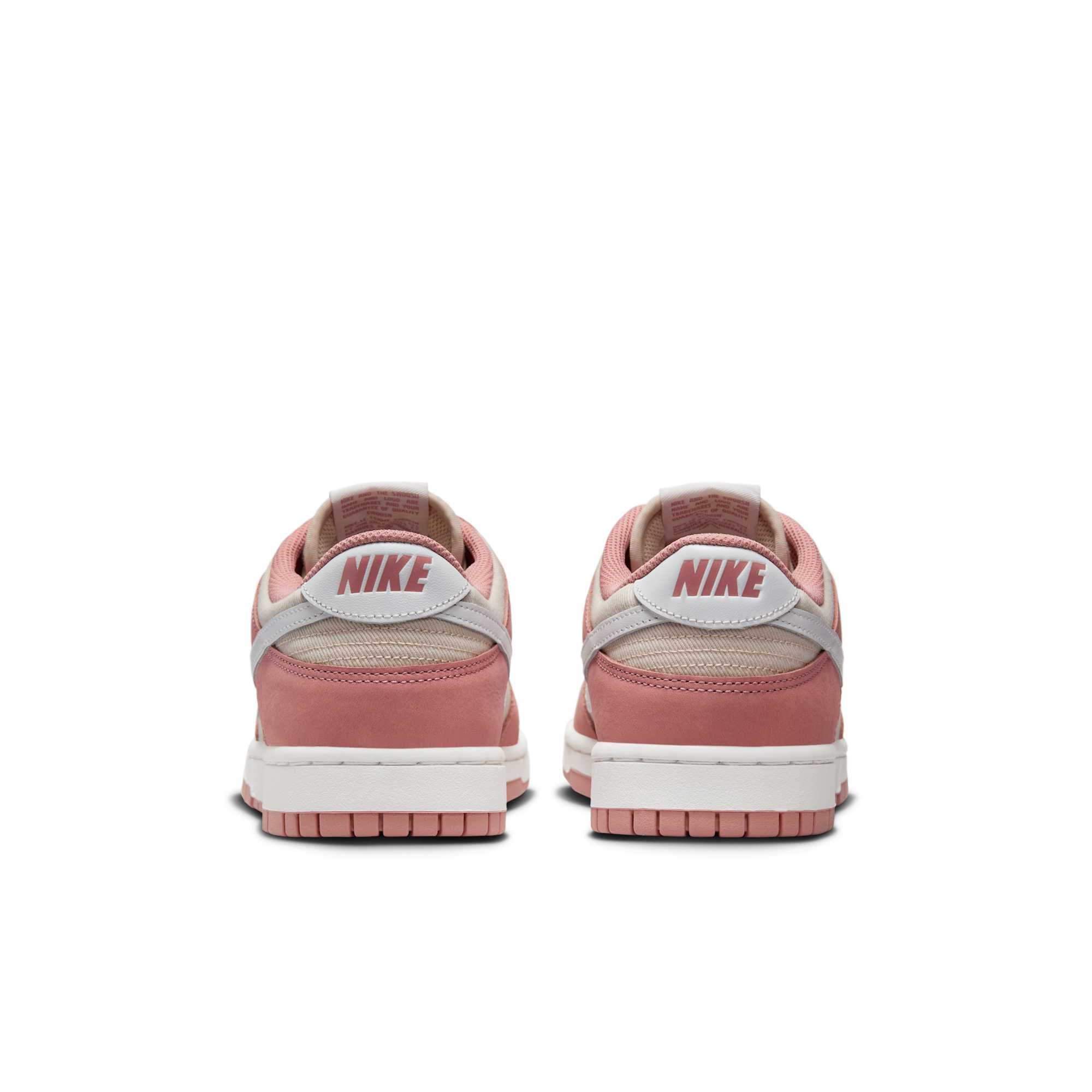 [FB8895-601] MENS NIKE DUNK LOW RETRO PREMIUM