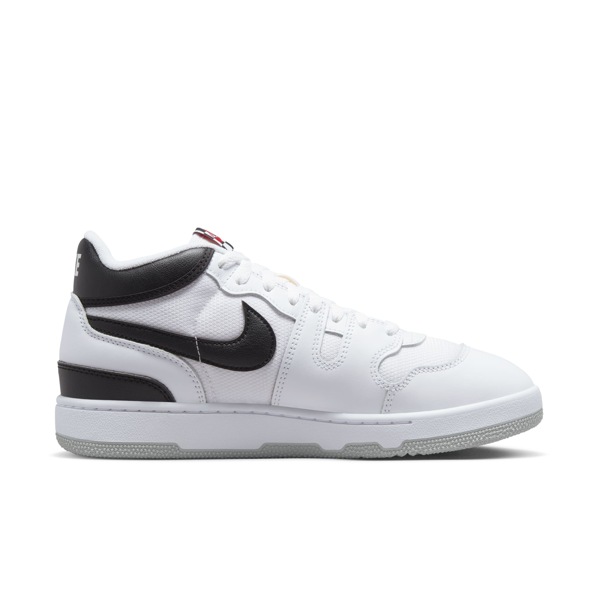 [FB8938-101] Mens Nike ATTACK