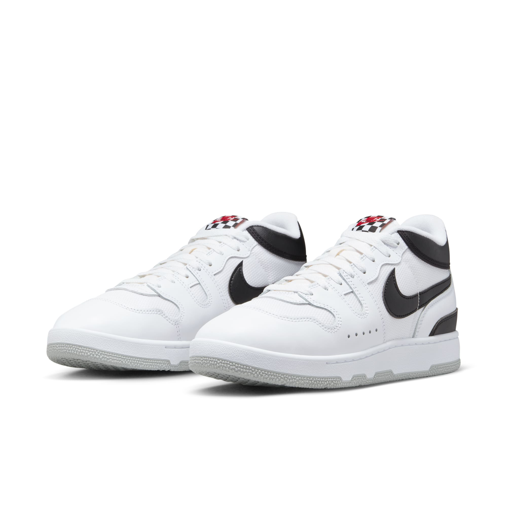 [FB8938-101] Mens Nike ATTACK