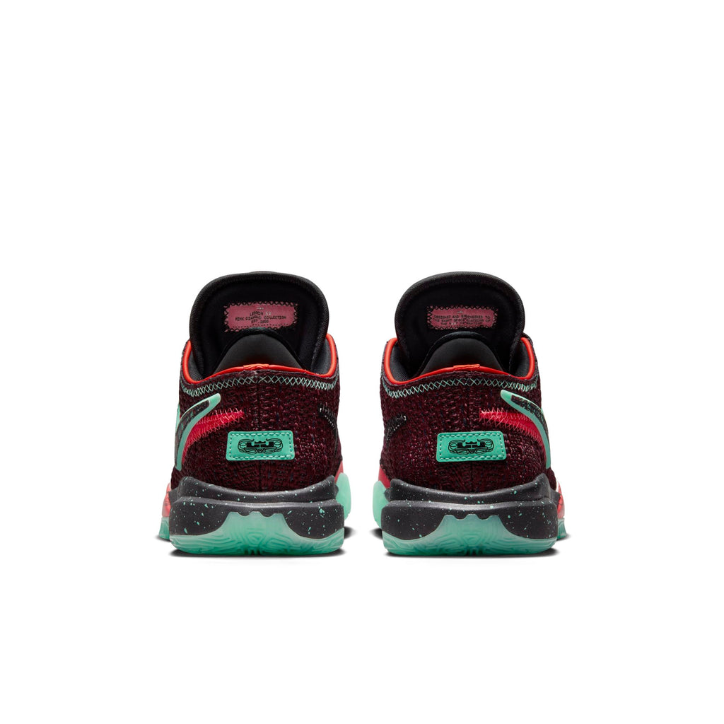 [FB8974-600] Mens Nike LeBron XX SE
