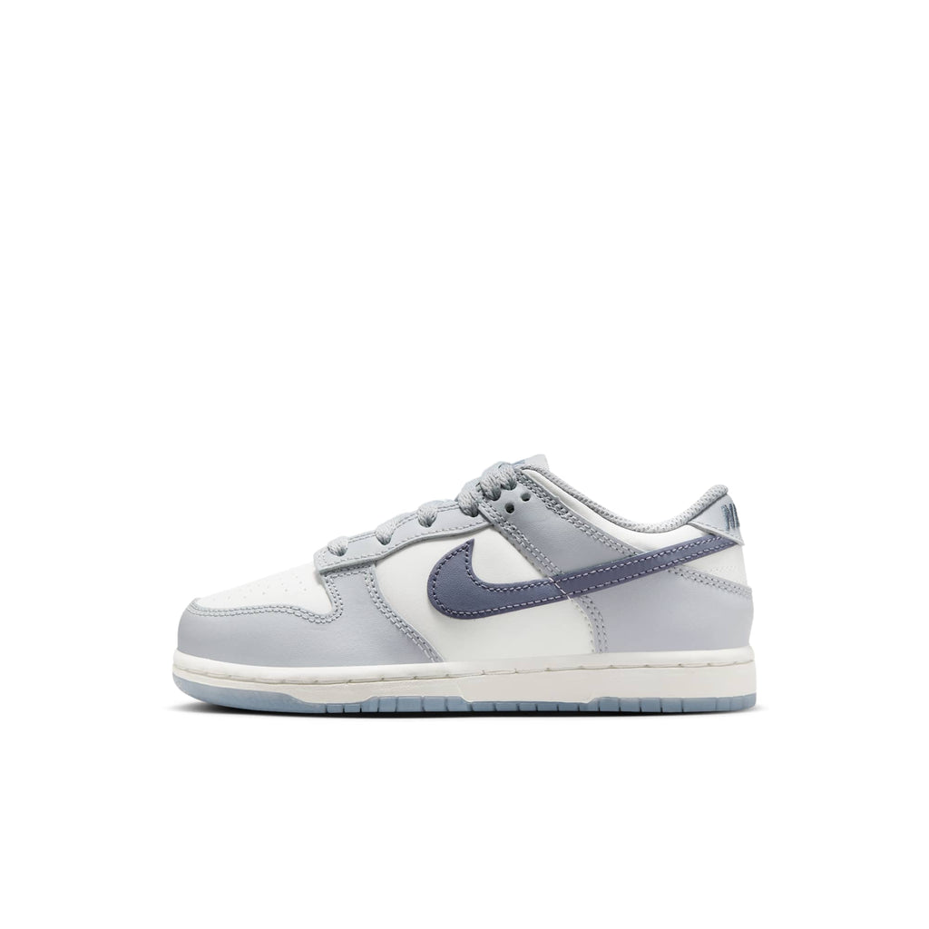 [FB9108-101] Preschool Nike Dunk Low