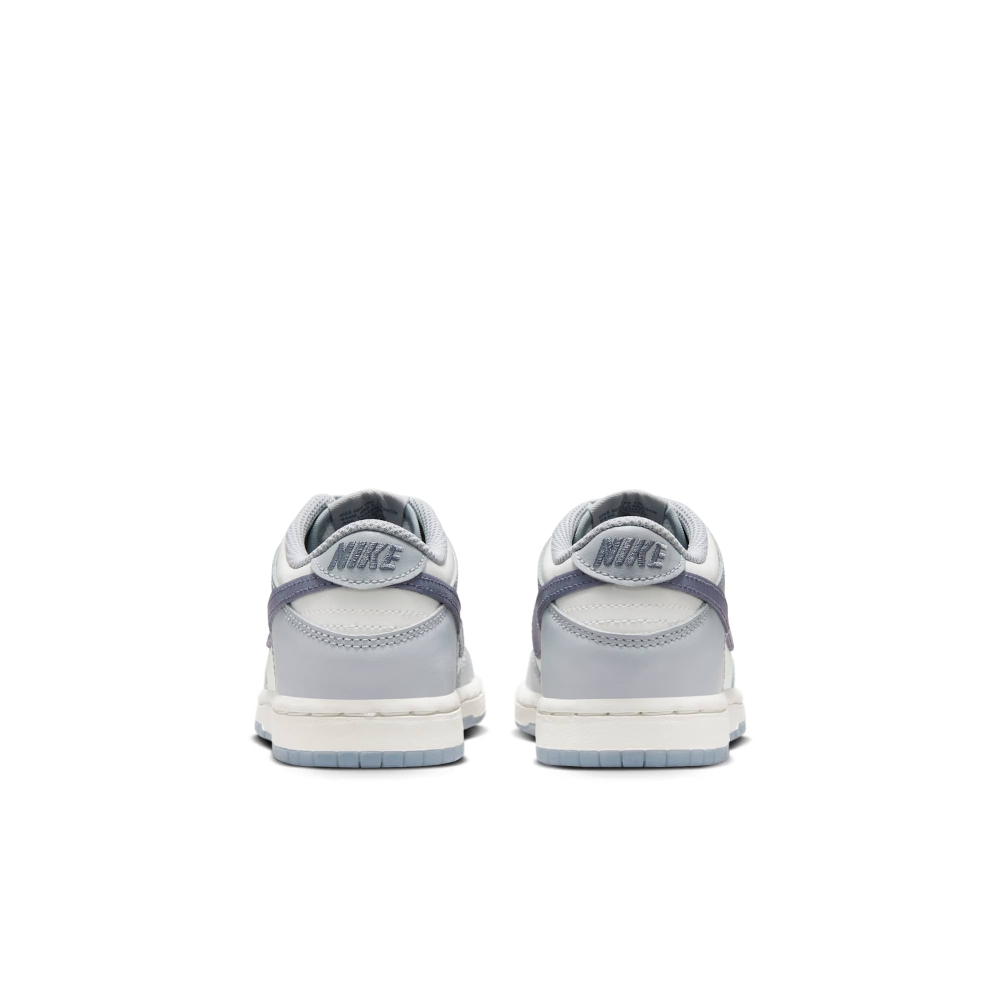 [FB9108-101] Preschool Nike Dunk Low