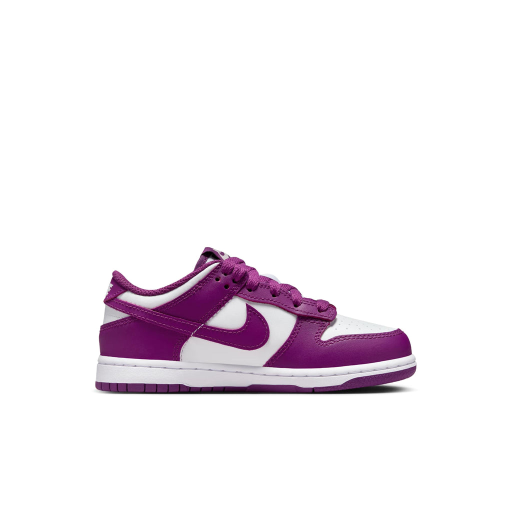 [FB9108-110] Preschool Nike PS DUNK LOW