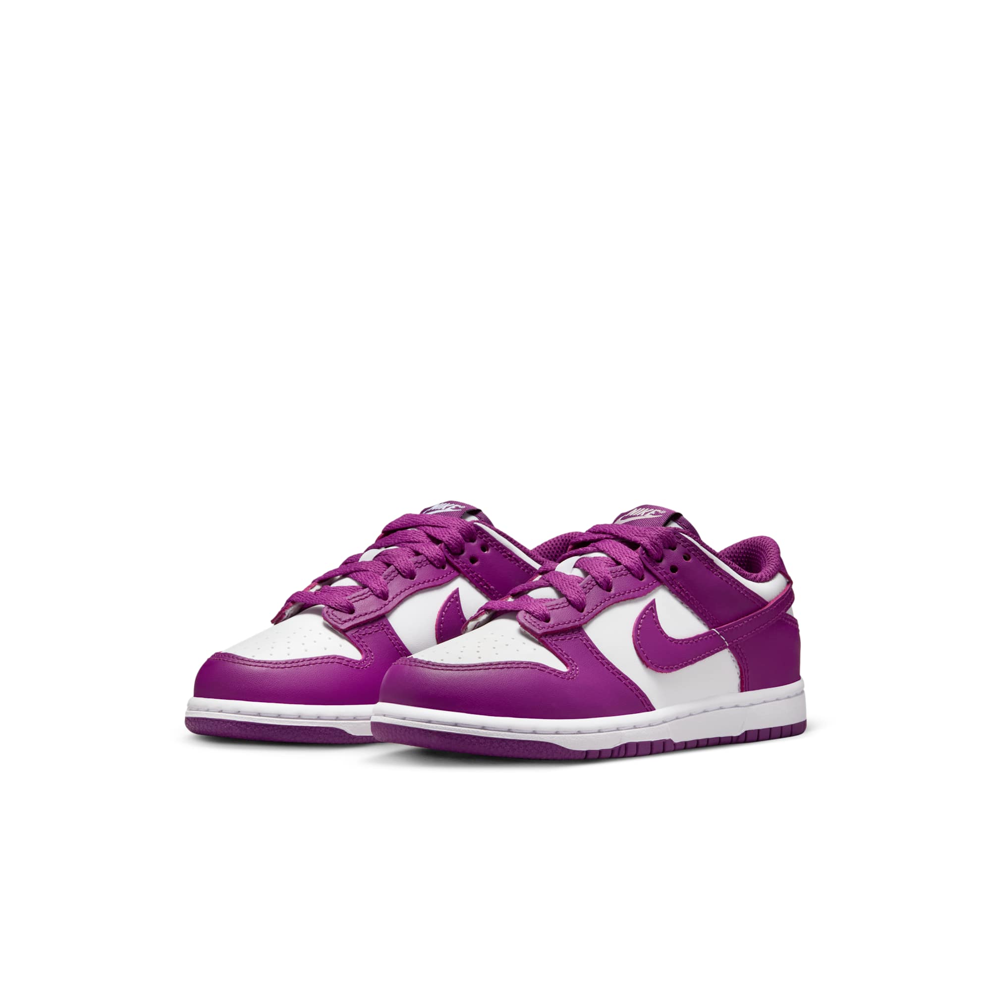[FB9108-110] Preschool Nike PS DUNK LOW
