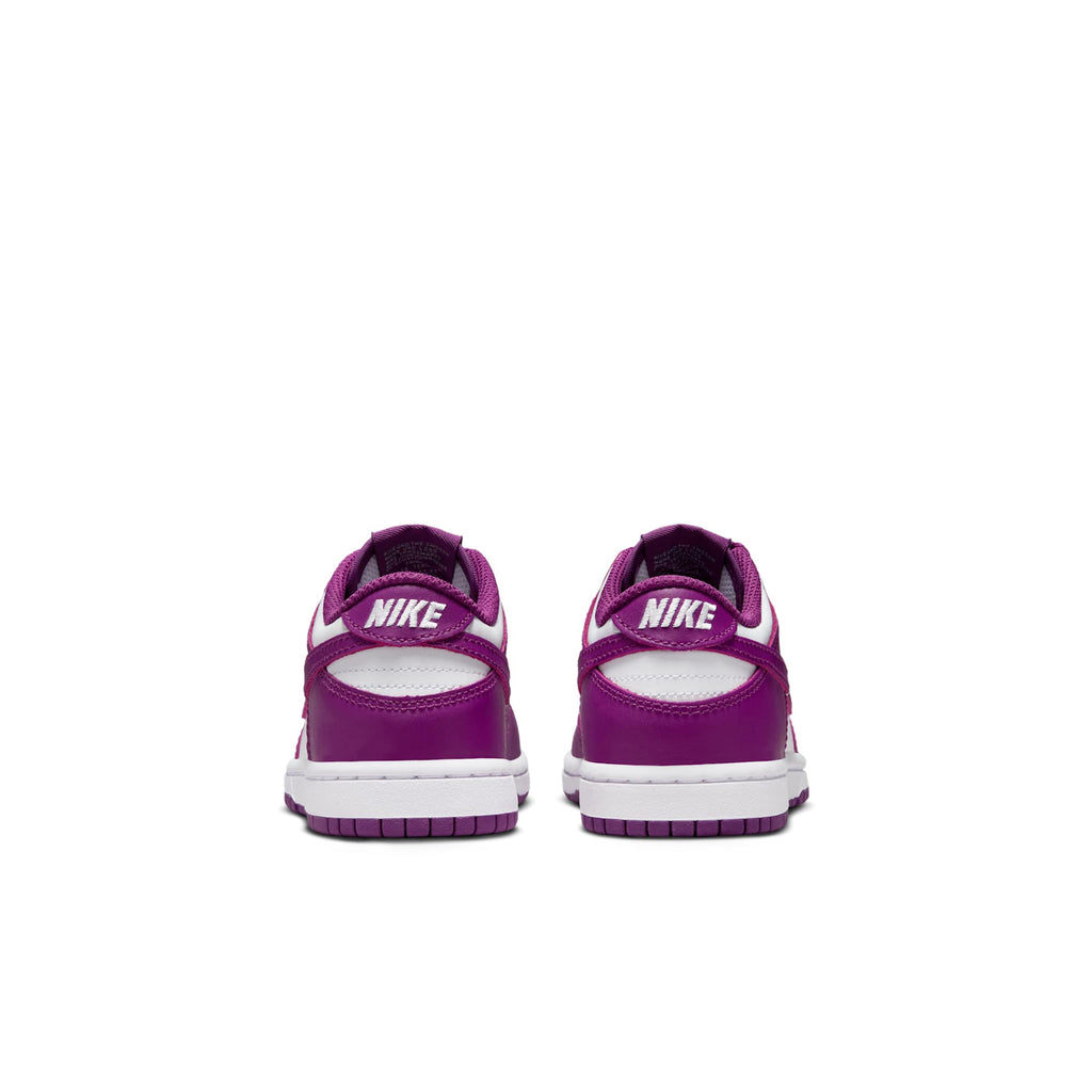 [FB9108-110] Preschool Nike PS DUNK LOW