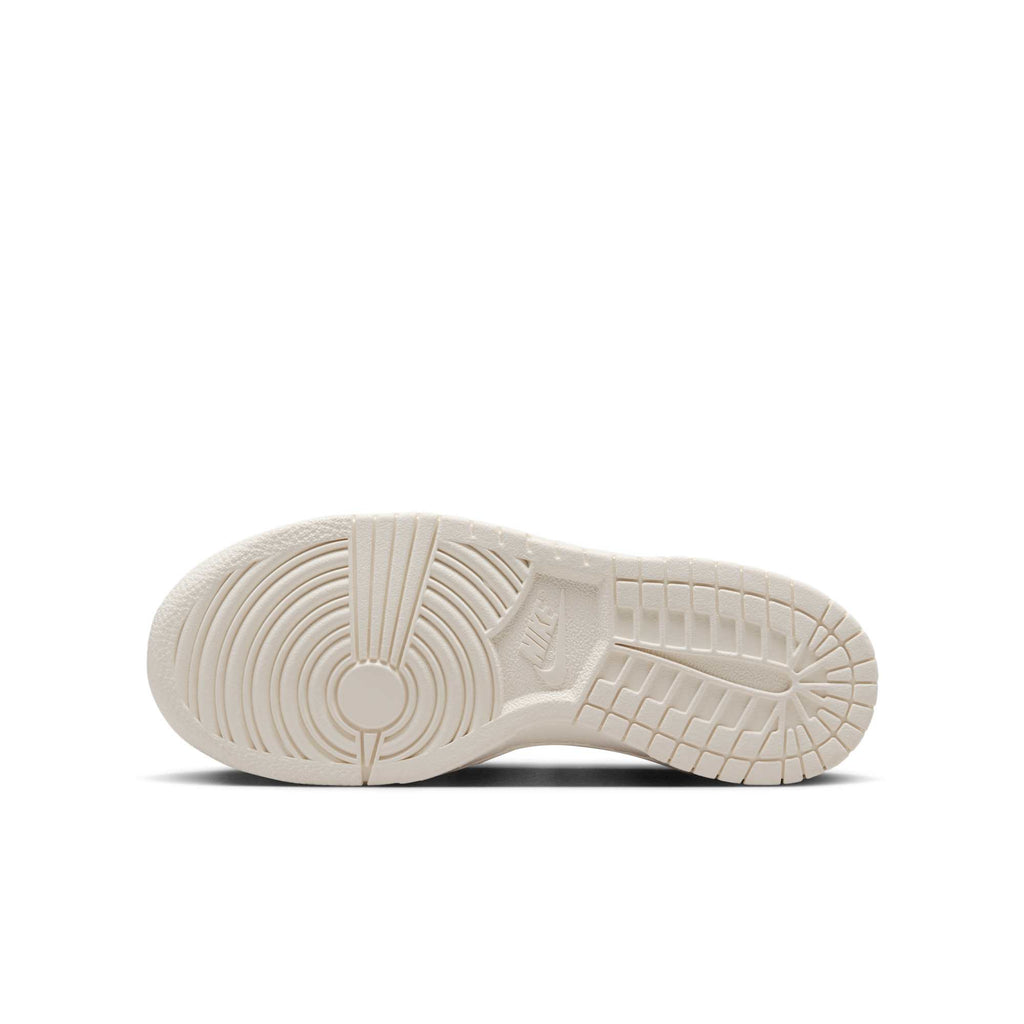 [FB9109-109] GRADE SCHOOL NIKE DUNK LOW