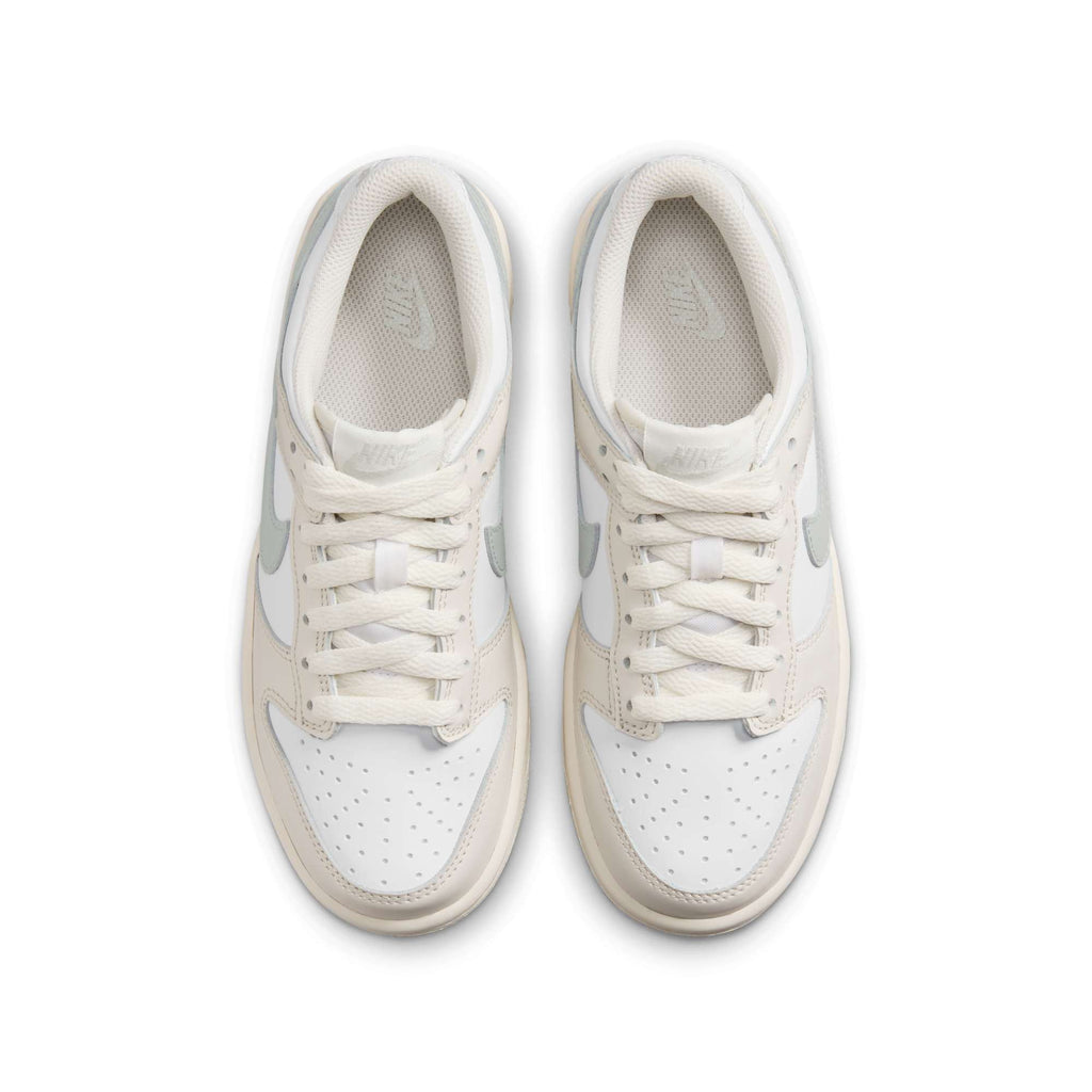 [FB9109-109] GRADE SCHOOL NIKE DUNK LOW