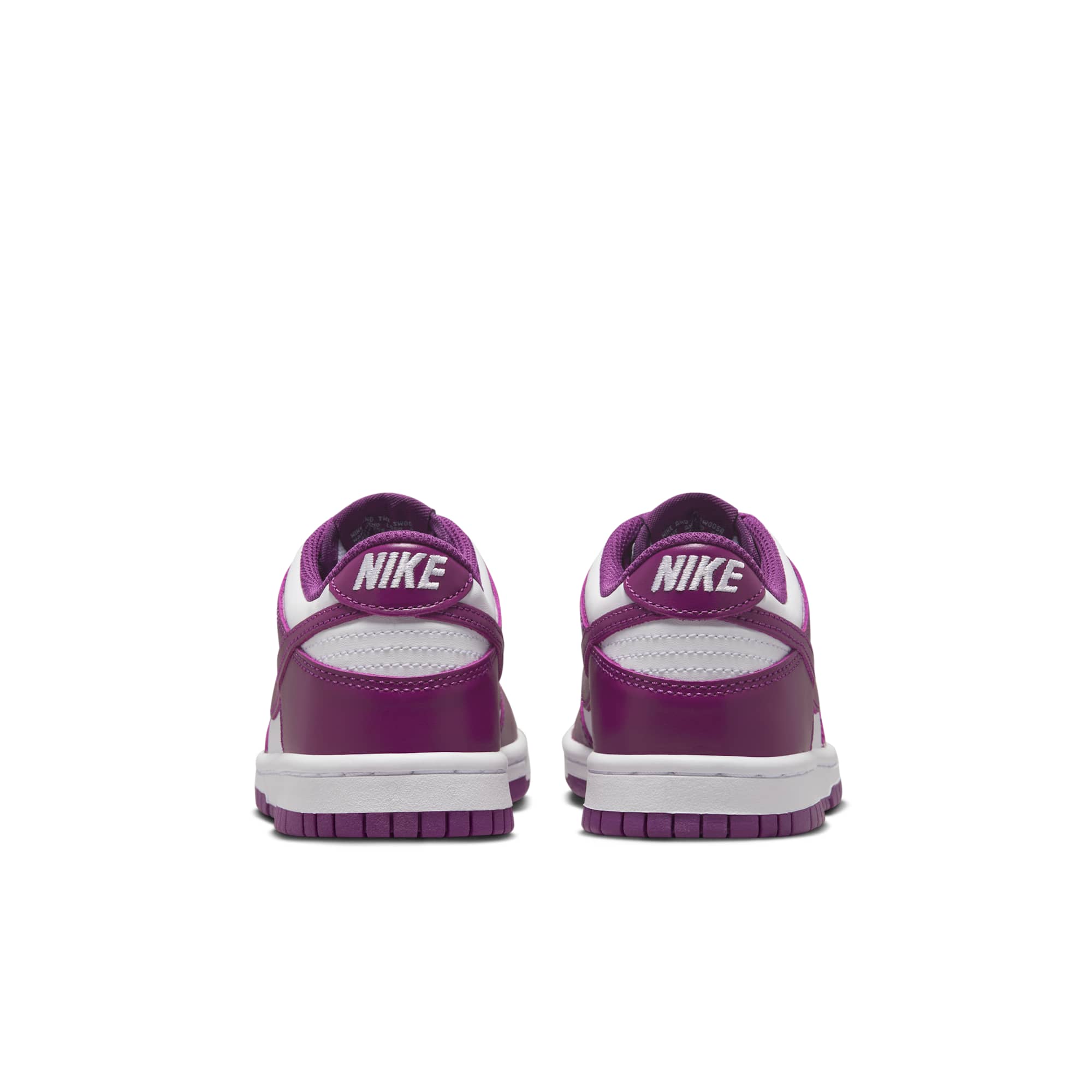 [FB9109-110] Grade School Nike Dunk Low