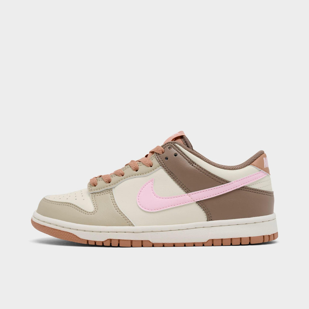[FB9109-201] GRADE SCHOOL NIKE DUNK LOW (GS)