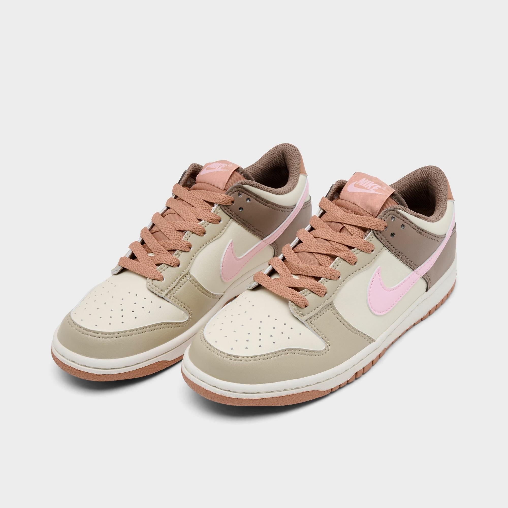 [FB9109-201] GRADE SCHOOL NIKE DUNK LOW (GS)