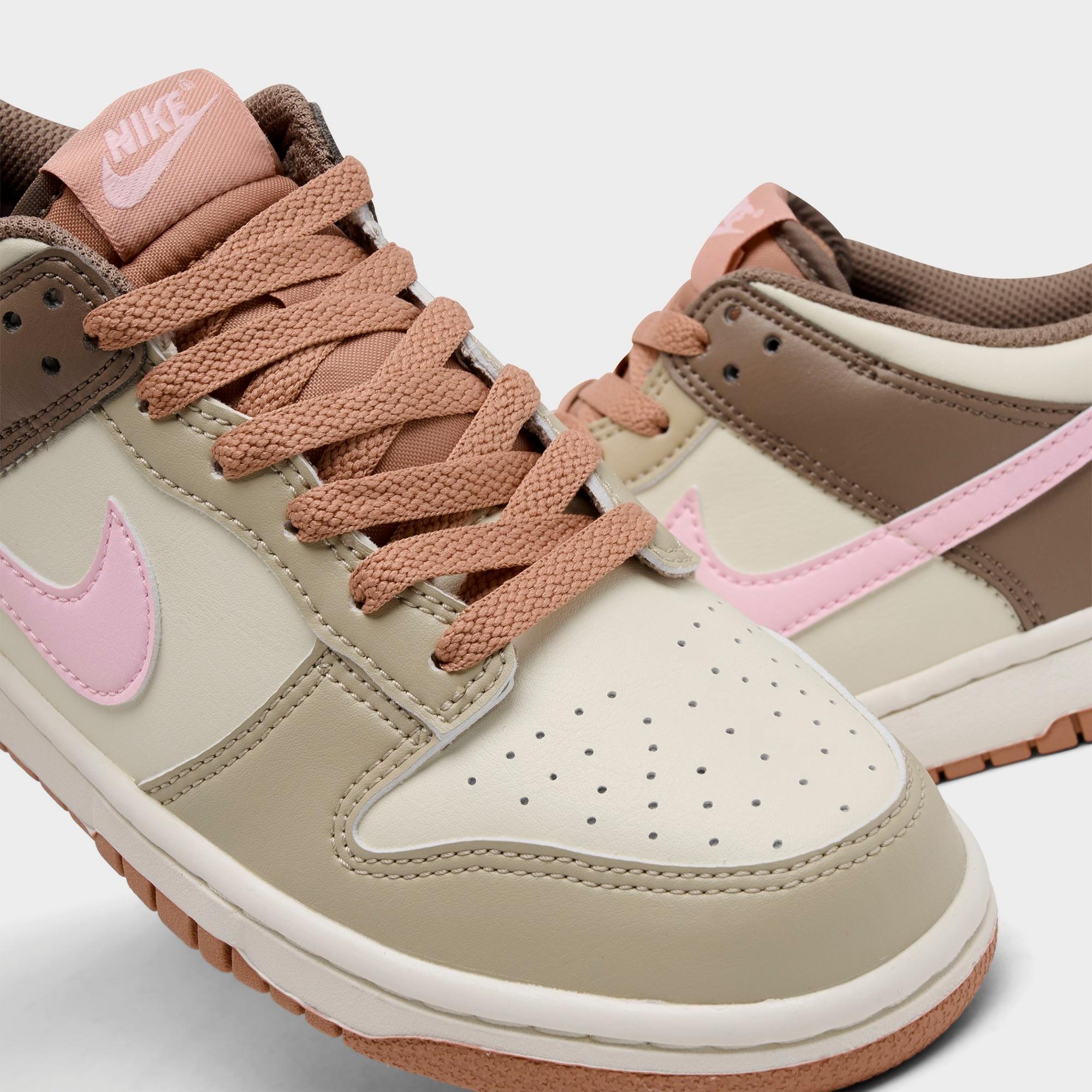 [FB9109-201] GRADE SCHOOL NIKE DUNK LOW (GS)