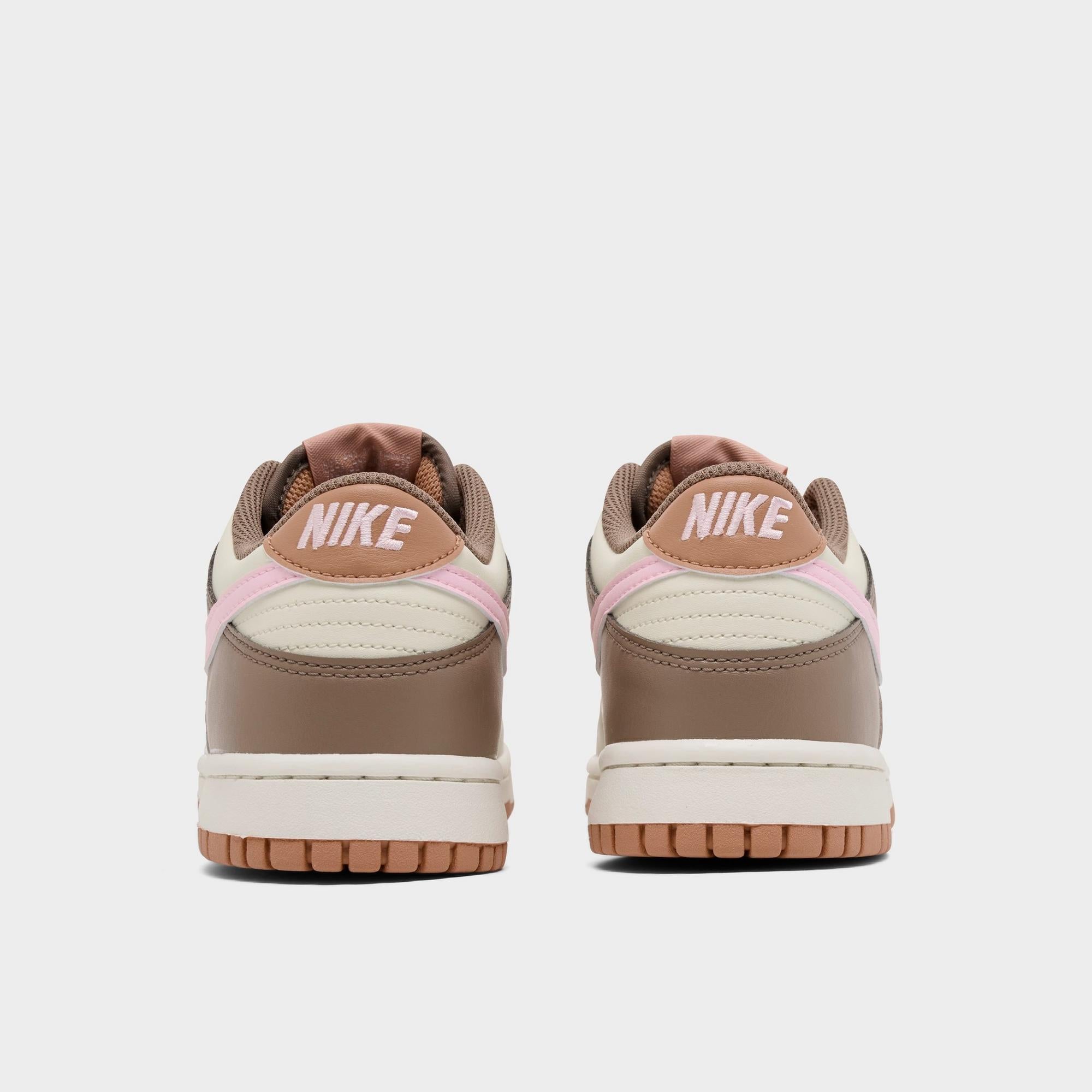 [FB9109-201] GRADE SCHOOL NIKE DUNK LOW (GS)