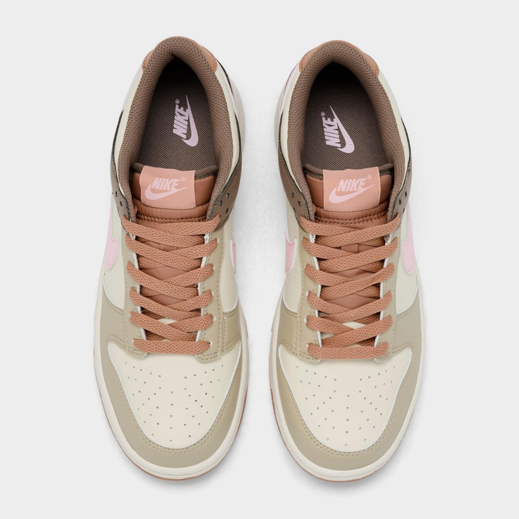 [FB9109-201] GRADE SCHOOL NIKE DUNK LOW (GS)