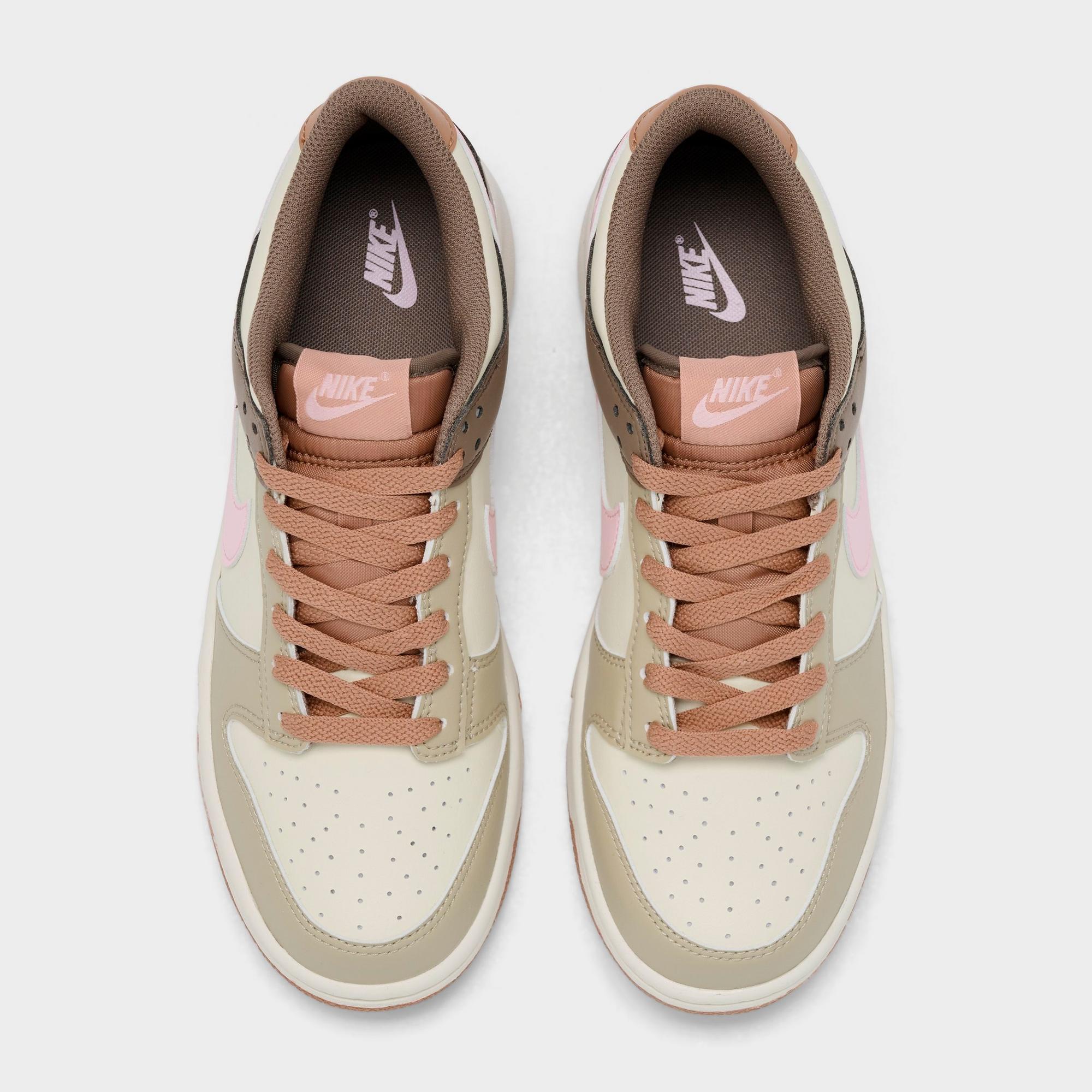 [FB9109-201] GRADE SCHOOL NIKE DUNK LOW (GS)