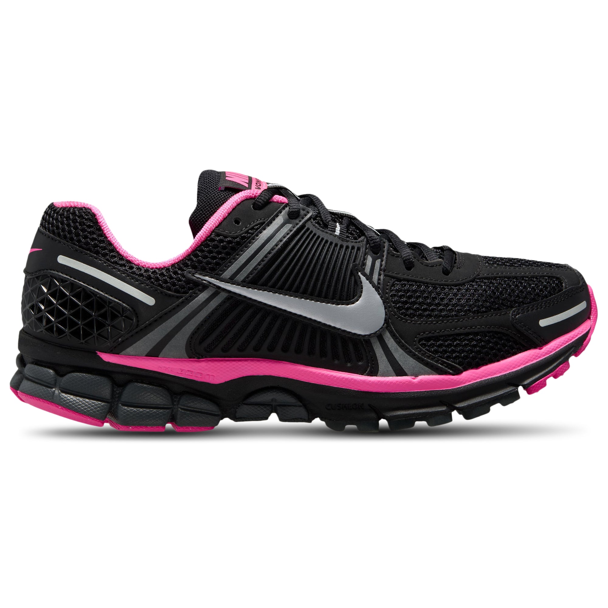 [FB9149-004] MENS NIKE ZOOM VOMERO 5 'BLACK PINK BLAST'