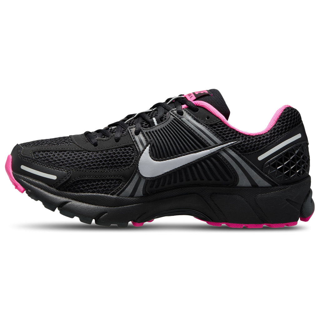 [FB9149-004] MENS NIKE ZOOM VOMERO 5 'BLACK PINK BLAST'