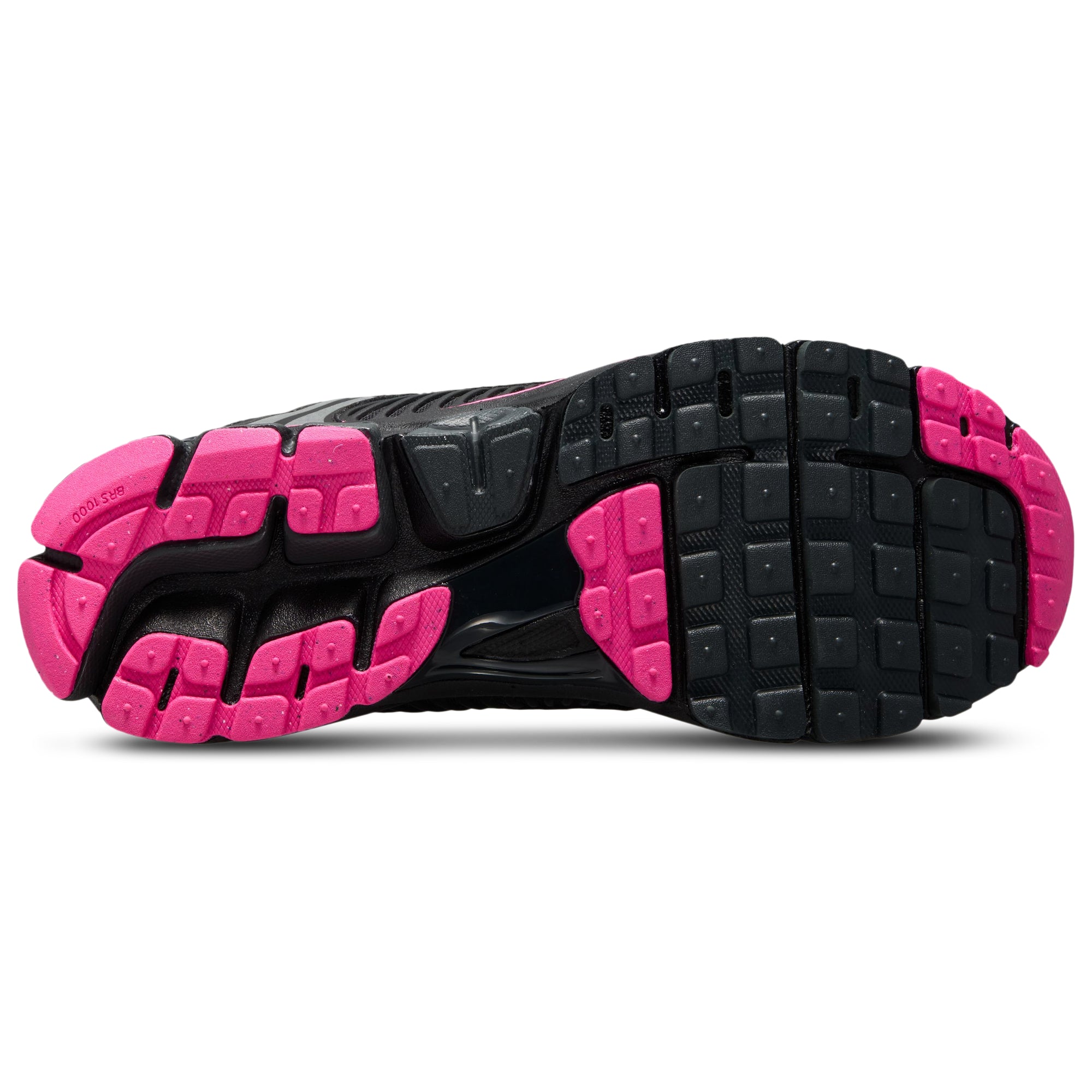 [FB9149-004] MENS NIKE ZOOM VOMERO 5 'BLACK PINK BLAST'
