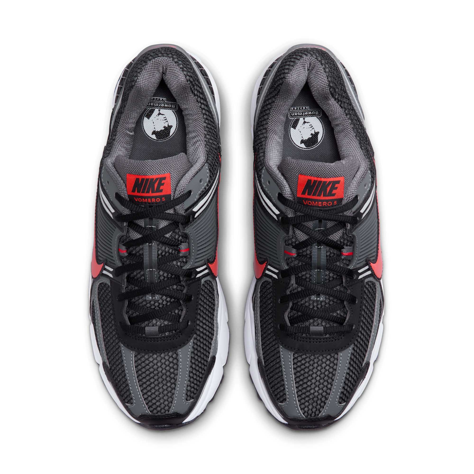 [FB9149-001] Mens Nike Zoom Vomero 5