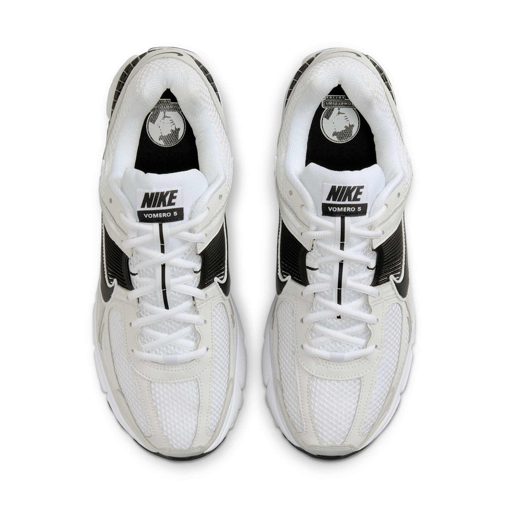 [FB9149-101] MENS NIKE ZOOM VOMERO 5