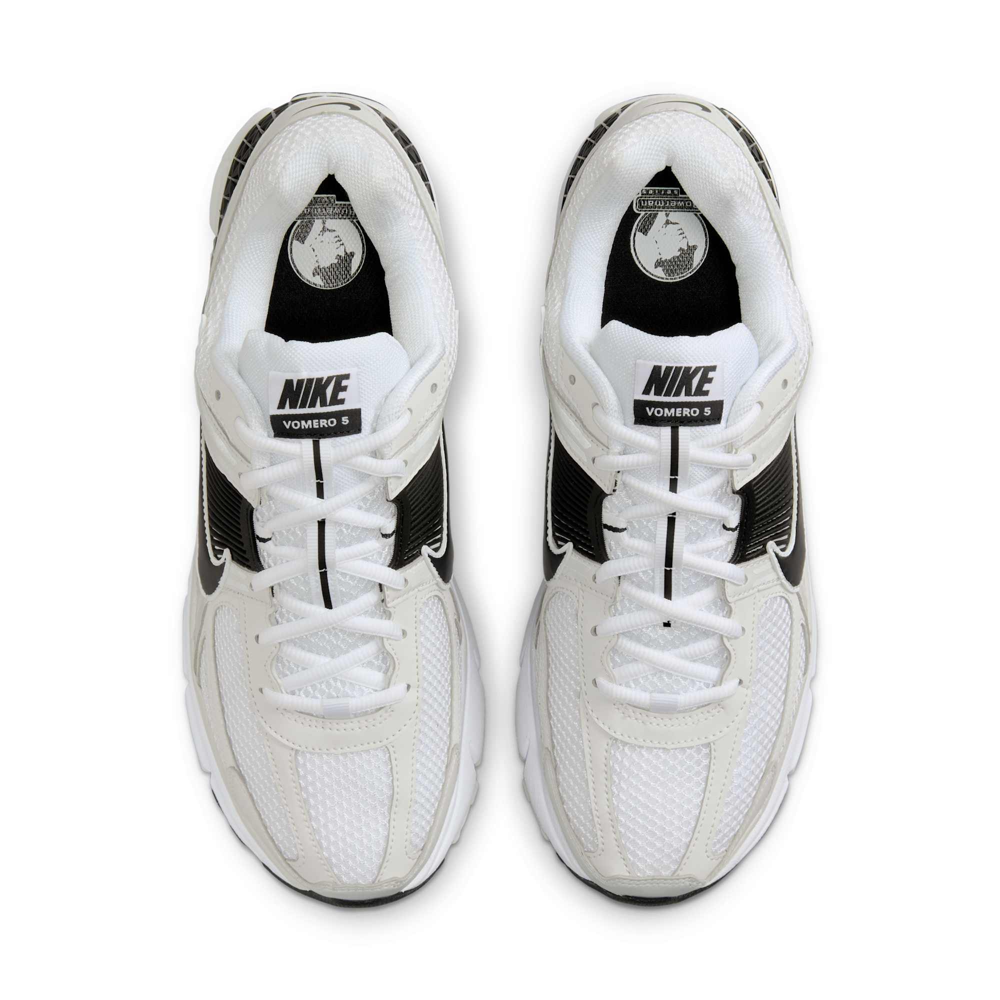 [FB9149-101] MENS NIKE ZOOM VOMERO 5