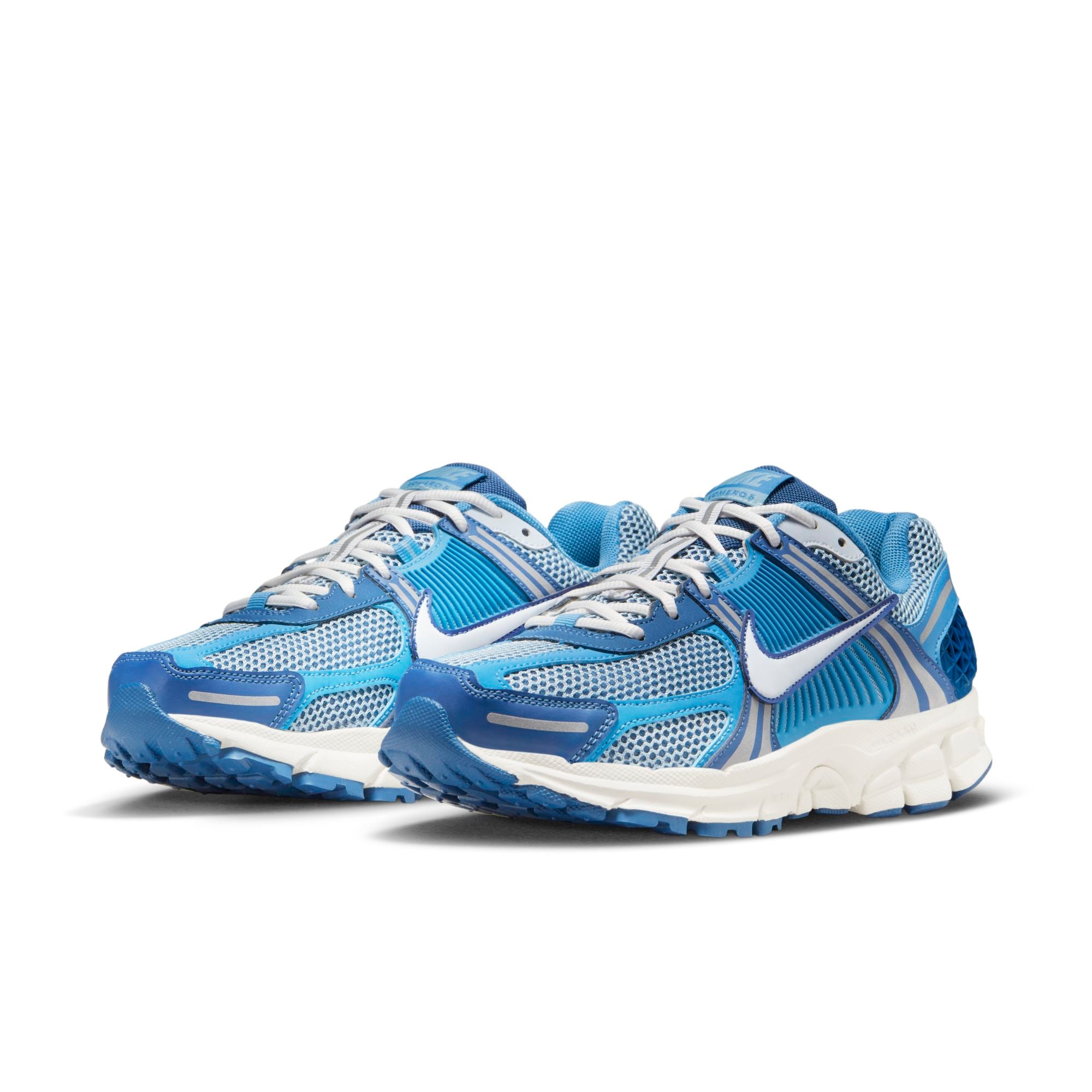 [FB9149-400] Mens Nike ZOOM VOMERO 5 'MYSTIC NAVY WORN BLUE'